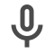 Voice input